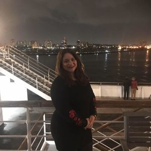 Meet your Posher, Berlin